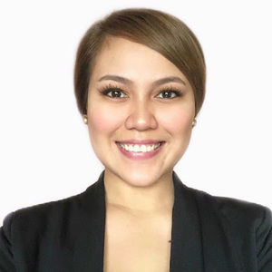 Meet your Posher, Alyanna jane